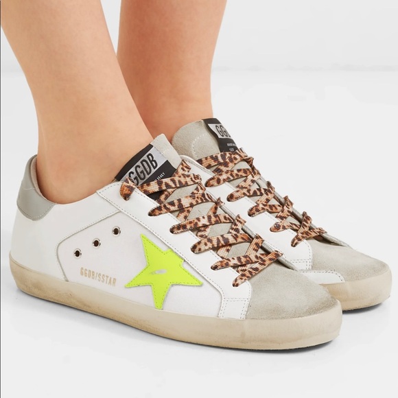 Golden Goose Shoes - Golden Goose Sneakers size 38 and 37